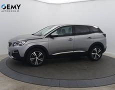 Peugeot 3008 Caudan