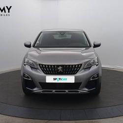 Peugeot 3008 3008 BlueHDi 130ch S&S EAT8 Allure Caudan