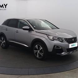 Peugeot 3008 3008 BlueHDi 130ch S&S EAT8 Allure Caudan