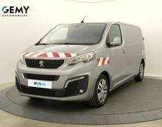 Peugeot Expert - EXPERT FGN TOLE STANDARD BLUEHDI 150 S&S BVM6 ASPHALT - 19 000 €