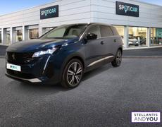 Peugeot 5008 Cesson-Sévigné