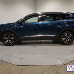 Peugeot 5008 5008 PureTech 180ch S&S EAT8 GT Pack Cesson-S&eacute;vign&eacute;