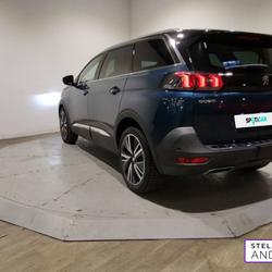 Peugeot 5008 5008 PureTech 180ch S&S EAT8 GT Pack Cesson-S&eacute;vign&eacute;