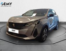 Peugeot 3008 Caudan