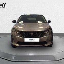 Peugeot 3008 3008 Hybrid 225 e-EAT8 Allure Pack Caudan