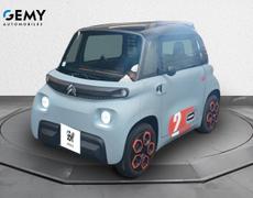 Citroen Ami Caudan