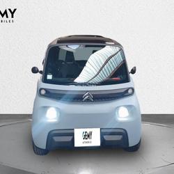 Citroen Ami AMI Caudan