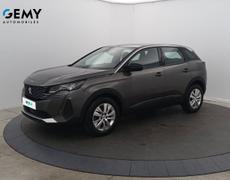 Peugeot 3008 Caudan