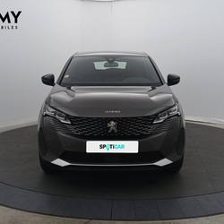 Peugeot 3008 3008 BlueHDi 130ch S&S EAT8 Active Pack Caudan