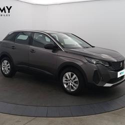 Peugeot 3008 3008 BlueHDi 130ch S&S EAT8 Active Pack Caudan