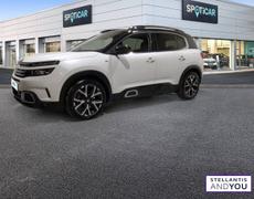 Citroen C5 Aircross Rennes