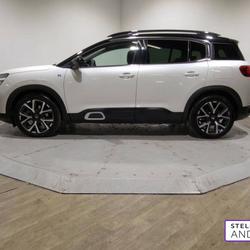 Citroen C5 Aircross C5 Aircross Hybride Rechargeable 225 S&S e-EAT8 Shine Pack Rennes