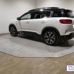 Citroen C5 Aircross C5 Aircross Hybride Rechargeable 225 S&S e-EAT8 Shine Pack Rennes
