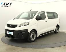Peugeot Expert combi Caudan