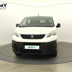 Peugeot Expert combi Expert Standard BlueHDi 120ch S&S BVM6 Caudan