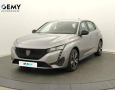 Peugeot 308 III Phase 1 Caudan