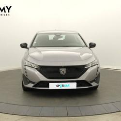 Peugeot 308 III Phase 1 308 PHEV 180 e-EAT8 Active Pack Caudan