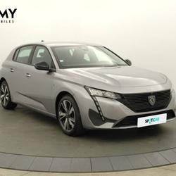 Peugeot 308 III Phase 1 308 PHEV 180 e-EAT8 Active Pack Caudan