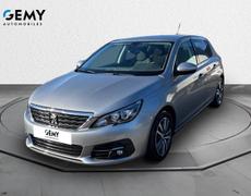 Peugeot 308 II Phase 2 Caudan