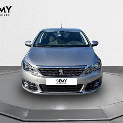 Peugeot 308 II Phase 2 308 PureTech 110ch S&S BVM6 Allure Caudan