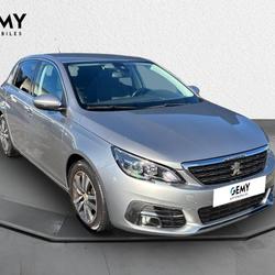 Peugeot 308 II Phase 2 308 PureTech 110ch S&S BVM6 Allure Caudan