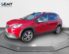 Peugeot 2008 Caudan