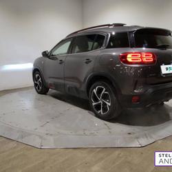 Citroen C5 Aircross C5 Aircross Hybride Rechargeable 225 S&S e-EAT8 C-Series Cesson-S&eacute;vign&eacute;