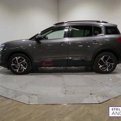 Citroen C5 Aircross C5 Aircross Hybride Rechargeable 225 S&S e-EAT8 C-Series Rennes