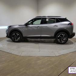 Peugeot 2008 2008 BlueHDi 130 S&S EAT8 Allure Cesson-S&eacute;vign&eacute;