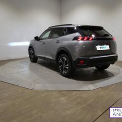 Peugeot 2008 2008 BlueHDi 130 S&S EAT8 Allure Cesson-S&eacute;vign&eacute;