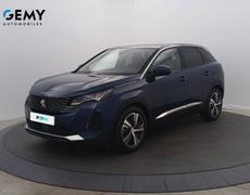 Peugeot 3008 Caudan