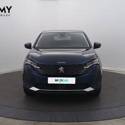 Peugeot 3008 3008 Hybrid 225 e-EAT8 Allure Caudan