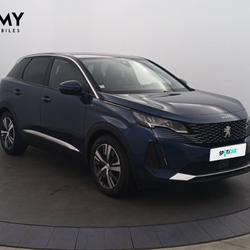 Peugeot 3008 3008 Hybrid 225 e-EAT8 Allure Caudan