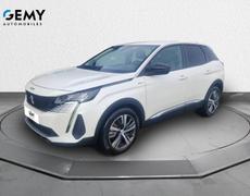 Peugeot 3008 Caudan