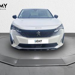 Peugeot 3008 3008 Hybrid 225 e-EAT8 Allure Caudan