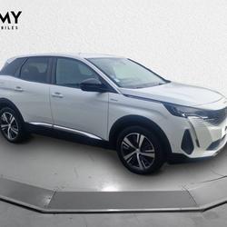 Peugeot 3008 3008 Hybrid 225 e-EAT8 Allure Caudan