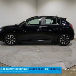 Peugeot 208 208 PureTech 100 S&S BVM6 Active Cesson-S&eacute;vign&eacute;