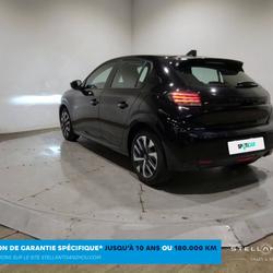 Peugeot 208 208 PureTech 100 S&S BVM6 Active Cesson-S&eacute;vign&eacute;