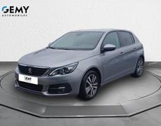 Peugeot 308 III Phase 1 Caudan