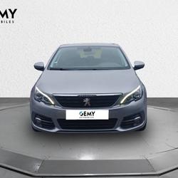 Peugeot 308 III Phase 1 308 PureTech 110ch S&S BVM6 Style Caudan