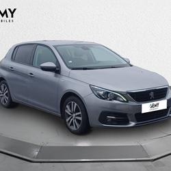 Peugeot 308 III Phase 1 308 PureTech 110ch S&S BVM6 Style Caudan