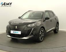 Peugeot 2008 Caudan