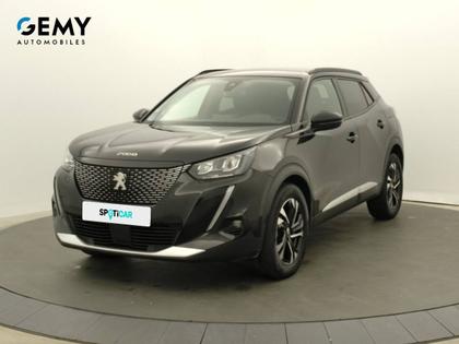 Peugeot 2008 Caudan