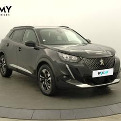 Peugeot 2008 2008 BlueHDi 110 S&S BVM6 Allure Caudan