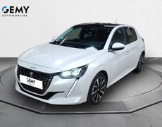 Peugeot 208 Caudan