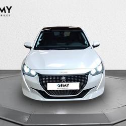 Peugeot 208 208 PureTech 100 S&S EAT8 Allure Caudan