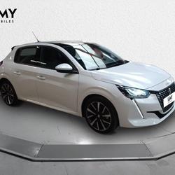 Peugeot 208 208 PureTech 100 S&S EAT8 Allure Caudan