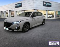 Peugeot 308 III Phase 1 Cesson-Sévigné