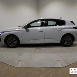 Peugeot 308 III Phase 1 308 BlueHDi 130ch S&S EAT8 Active Pack Cesson-S&eacute;vign&eacute;