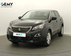 Peugeot 3008 Caudan